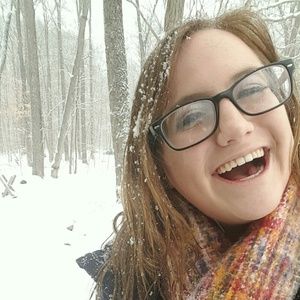 Meet your Posher, Emma